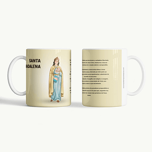 Saint Magdalene Mug