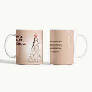 Saint Mary Adelaide Mug