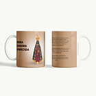Caneca de Nossa Senhora Aparecida 1