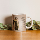 Tazza di Nostra Signora del Carmelo 2