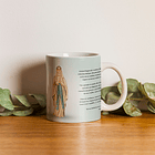 Caneca de Nossa Senhora de Lourdes 2
