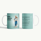 Our Lady of Guidance Mug 1