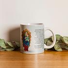 Caneca de Nossa Senhora do Perpétuo Socorro 2
