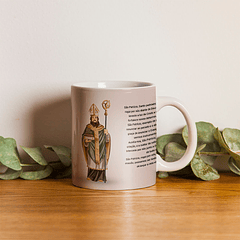 Caneca de São Patrício