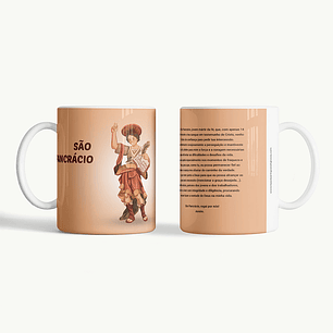 Tazza di San Pancrazio 