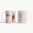 Caneca de São João Evangelista 1