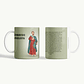 Saint Mark the Evangelist Mug  - thumbnail 1