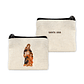 Saint Anne Rosary Wallet - thumbnail 1