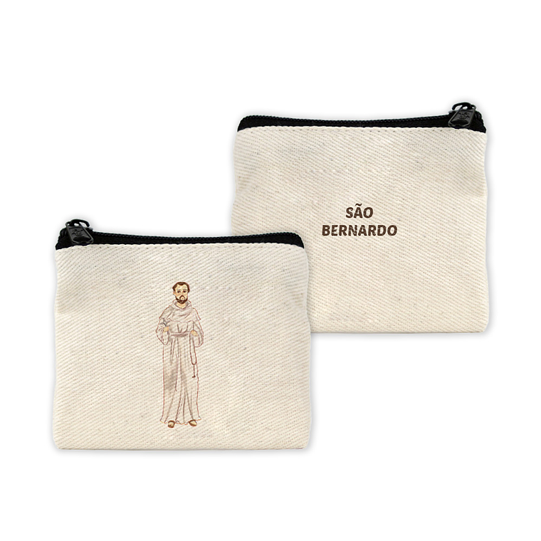 Saint Bernard Wallet 1