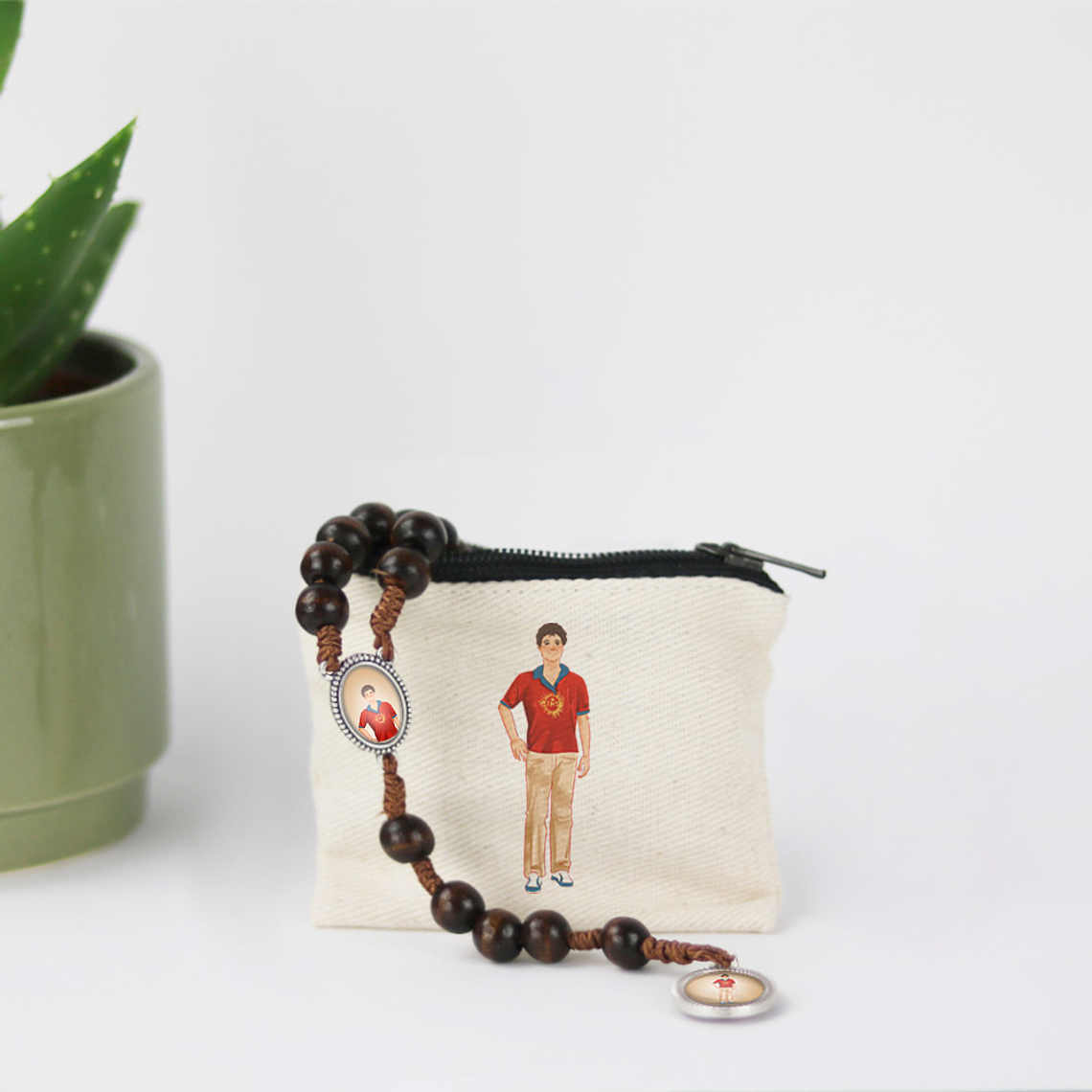 Carlo Acutis Wallet 2