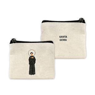 Saint Gemma Wallet