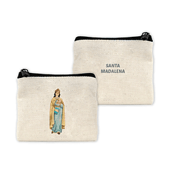 Cartera de Santa Magdalena