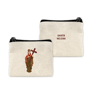Saint Helena Wallet