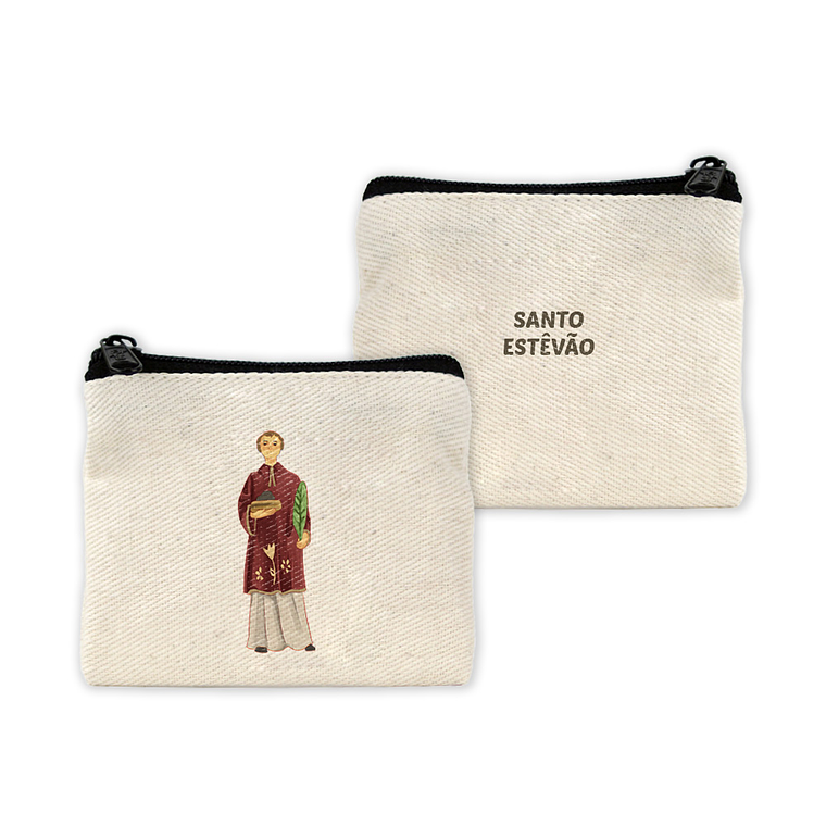 Saint Stephen Wallet 1