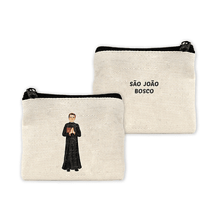 Saint John Bosco Wallet
