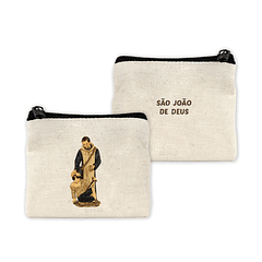 Saint John of God Wallet