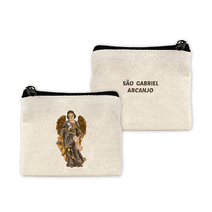 Saint Gabriel Wallet