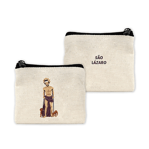 Saint Lazarus Wallet