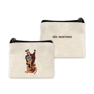 Saint Martin Wallet