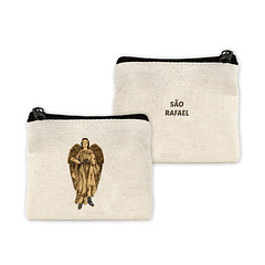 Saint Raphael Wallet