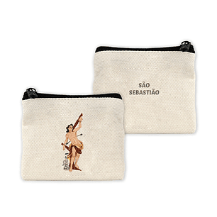 Saint Sebastian Wallet