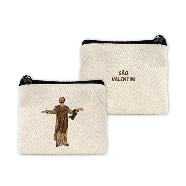 Cartera de San Valentín 1