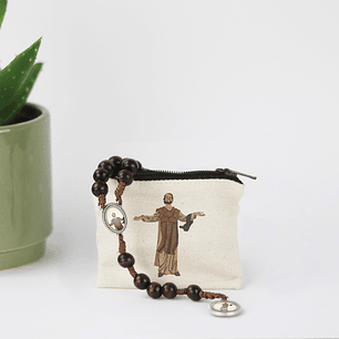 Saint Valentine Wallet