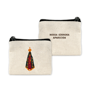 Our Lady of Aparecida Wallet