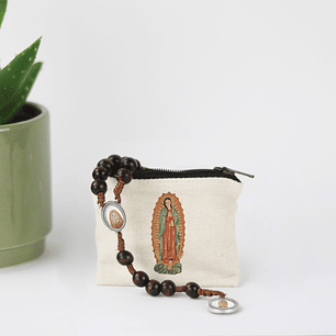 Our Lady of Guadalupe Wallet