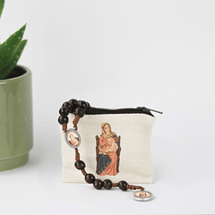 Our Lady of Nazareth Wallet