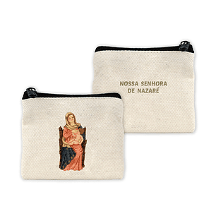 Our Lady of Nazareth Wallet