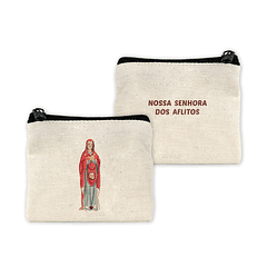 Our Lady of the Aflicted Wallet