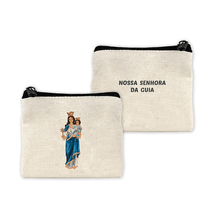 Our Lady of Guidance Wallet