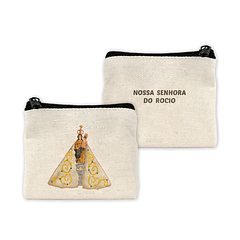 Our Lady of Rocio Wallet