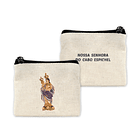 Carteira para terço de Nossa Senhora do Cabo Espichel 1