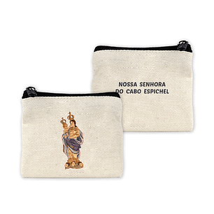 Our Lady of Cape Espichel Wallet