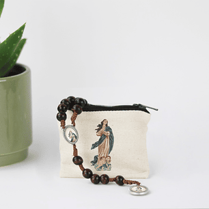 Immaculate Conception Wallet