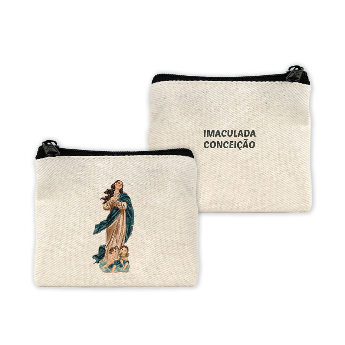 Immaculate Conception Wallet 1