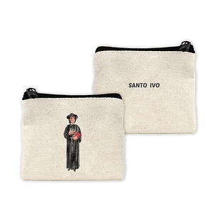 Saint Ivo Wallet