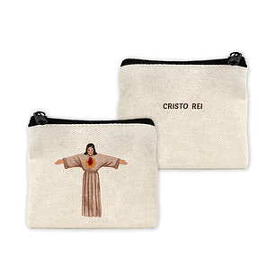 Christ the King Wallet