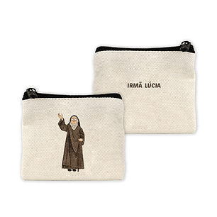 Sister Lucia Wallet