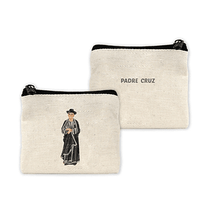 Our Lady of Paris Wallet
