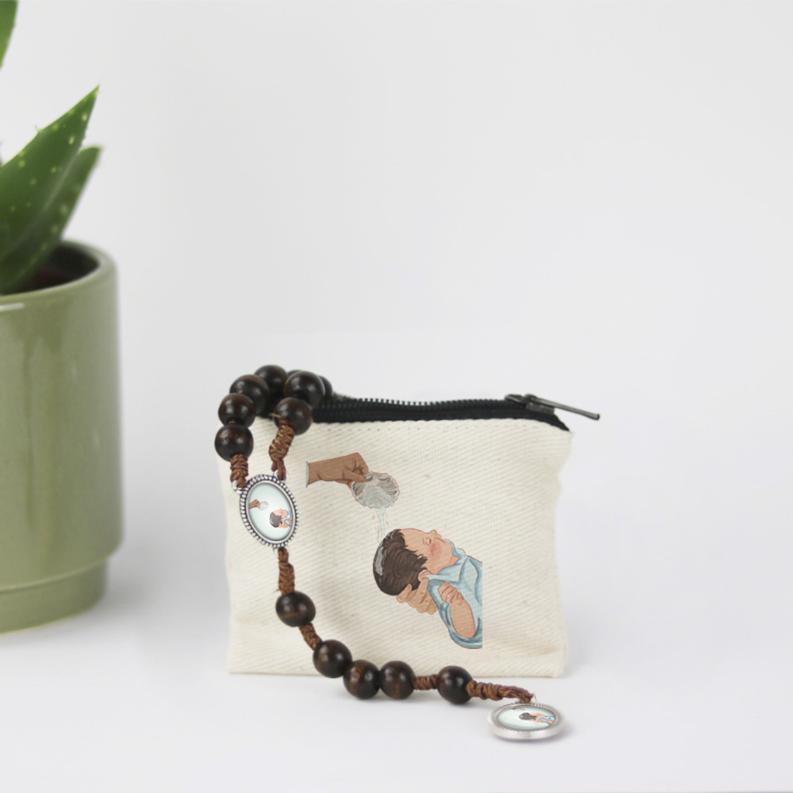 Baptism Wallet 2