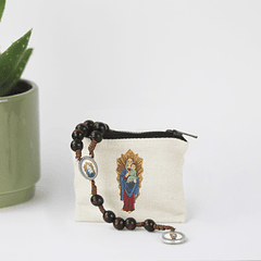 Cartera de Nuestra Señora del Perpetuo Socorro