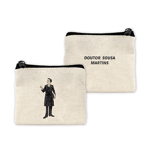 Doctor Sousa Martins Wallet