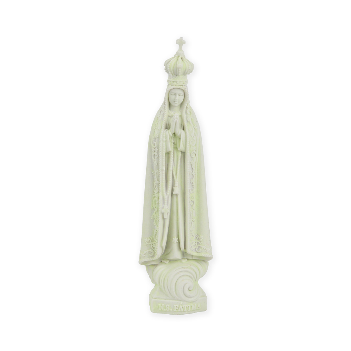 Luminous Our Lady of Fatima 1