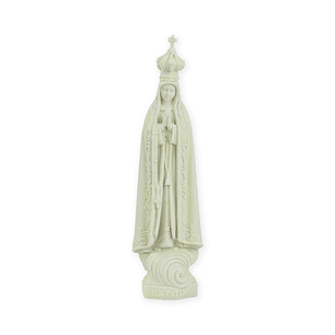 Luminous Our Lady of Fatima