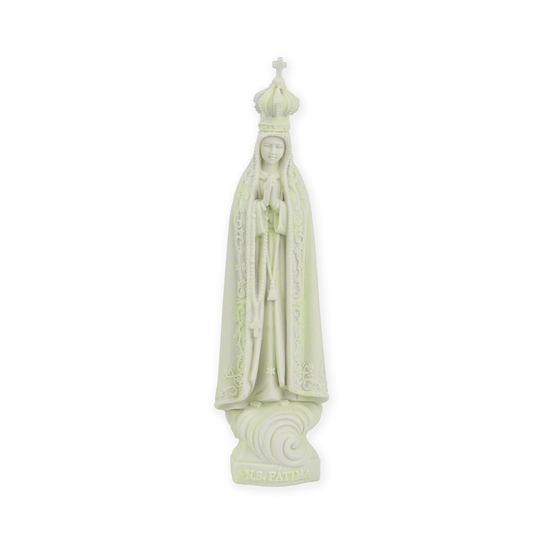 Luminous Our Lady of Fatima 1