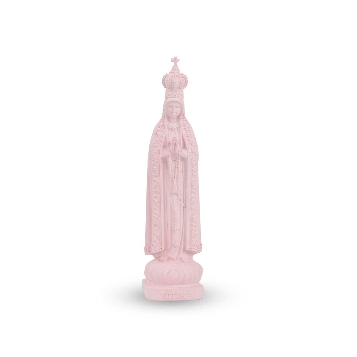 Notre-Dame de Fatima Rose 1
