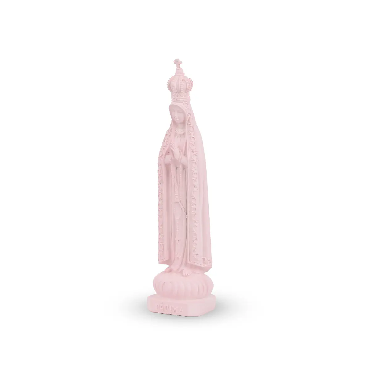 Nossa Senhora de Fátima Rosa